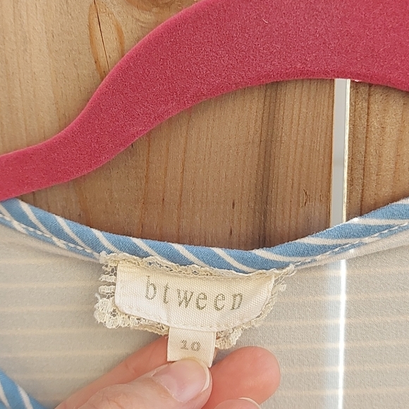 Girls T - Picture 3 of 4